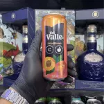 DEL VALLE PESSEGO 290ML