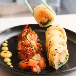 Fussion Roll