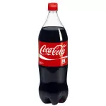 Coca-Cola  1,5L