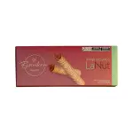 Wafer LaNut Recheio Avelã 80g