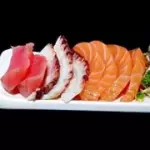 SASHIMI MIXTO