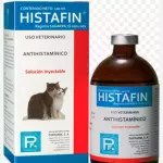 Histafin 100ml