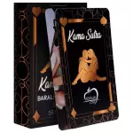 Baralho Kama Sutra Soft