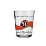 Cachaça (shot) 51