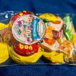 BOLSITA CHUBOM