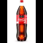 Coca cola 1.5