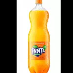 Fanta Laranja
