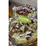PAPA RELLENA DE ARRACHERA