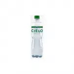 Agua Cielo con gas Pet x 600ml