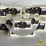 MUSSARELA DE BÚFALA