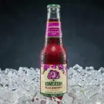 Somersby frutos vermelhos