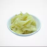 Gari(gengibre)