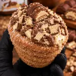 Cestinha Kinder Bueno