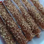 gourmet Nutella com doce de leite