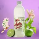 Agua de limón