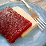 Goiabada cascão 500g 🥇