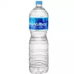Agua 1,5L