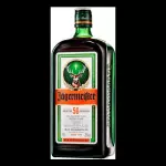 Jagermeister 375 ml