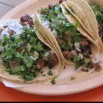 Tacos Campechanos