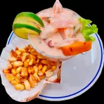 Leche de tigre