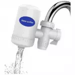 FILTRO PURIFICADOR DE AGUA
