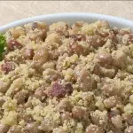PORÇÃO DE FEIJÃO DE TROPEIRO