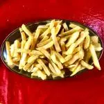 Porção de Fritas