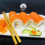 Salmón