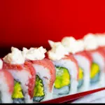 Tuna maki