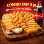 Combo Família