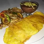 FAJITAS AL ESCONDITE