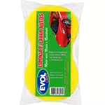 Esponja Automotiva