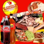 Combo PREMIUM Sirloin