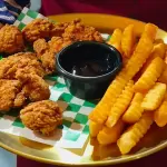 BONELESS