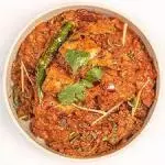 Soya Chaap Lababdar