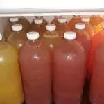 REFRESCOS NATURALES  1 LT