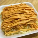 MILHO GOURMET 3 QUEIJO