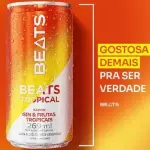 Beats Tropical 269ml