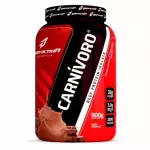 Carnívoro 900g Bodyaction