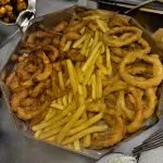 COMBO FRUTOS DO MAR