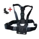 SUPORTE PEITORAL P/CAMERA GOPRO-5
