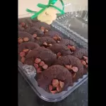 Combo cookie