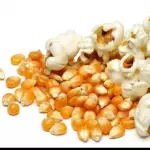 Maíz (Palomitas)