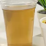 Chá para desinchar