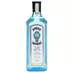 Bombay Saphire