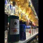 SKOL BEAST + CURAÇAU