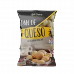 Pan de Queso | Tamaño: Bocadito 20g.