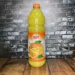 Jugo Yukery