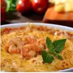 ESCONDIDINHO DE CAMARÃO
