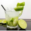 CAIPIRINHA DE STEINHAEGER